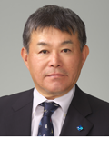 代表取締役 江馬 文成