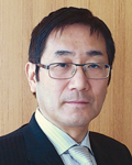 代表取締役 本田 恭一
