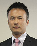 代表取締役 今野 勝彦