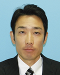 代表取締役社長 清原 英義