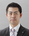 代表取締役 笹氣 義幸