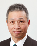 代表取締役 鈴木 心一