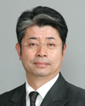 代表取締役 阿部 義幸