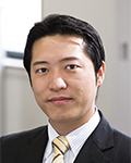 代表取締役 今野 均