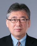 代表取締役 針生 英一